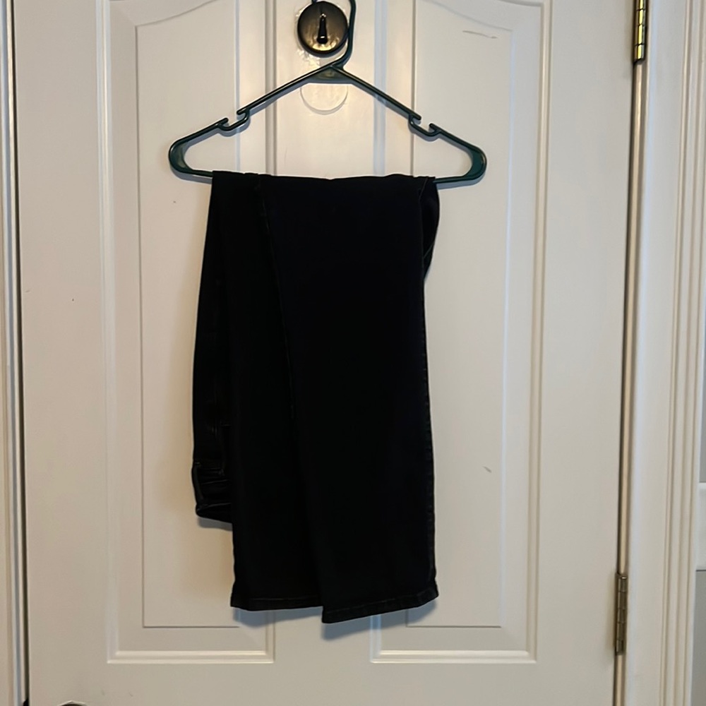 Black Old Navy Jeans